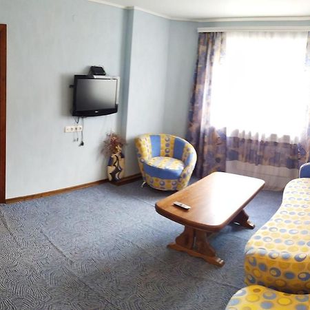 Guest House Shafran Jaremče Esterno foto