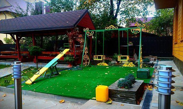 Guest House Shafran Jaremče Esterno foto
